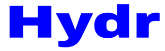 Hydr